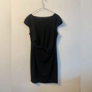 MaxMara WEEKEND black Dress